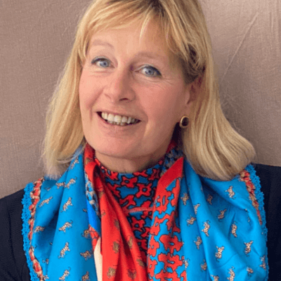 Vogelaar, Jacqueline Jacqueline Vogelaar